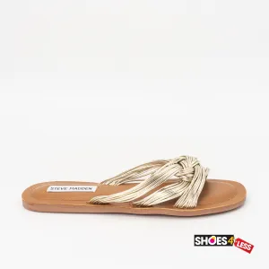 Steve Madden Flat Sandals