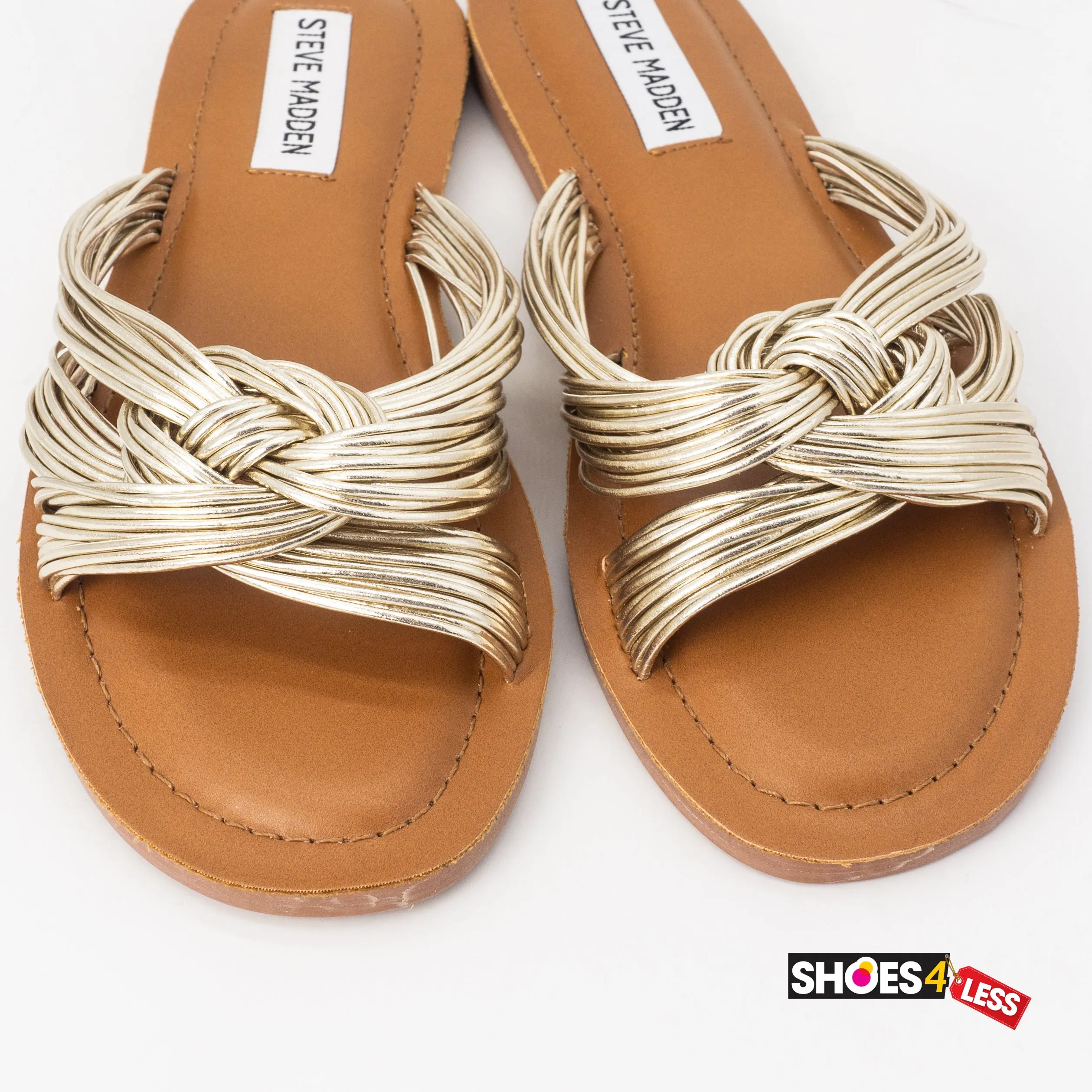 Steve Madden Flat Sandals