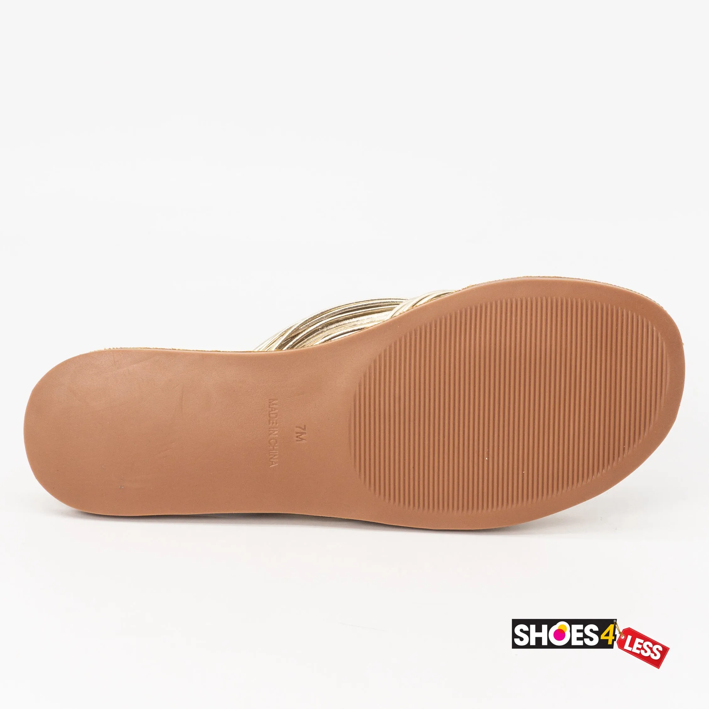 Steve Madden Flat Sandals