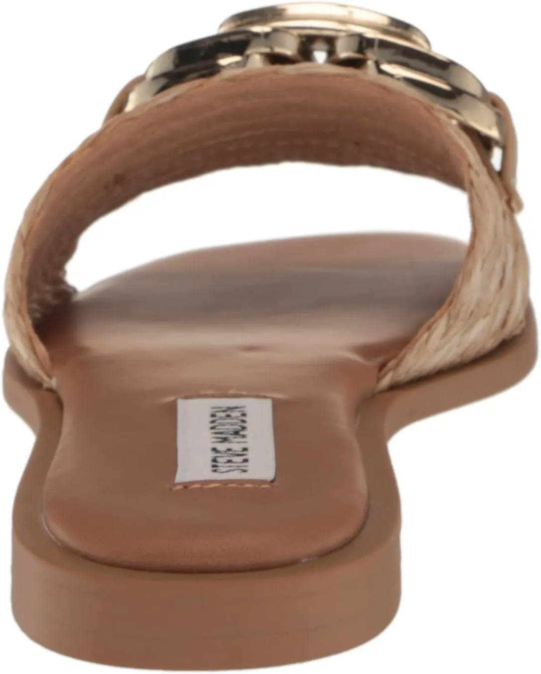 Steve Madden Women's Gene Sandal