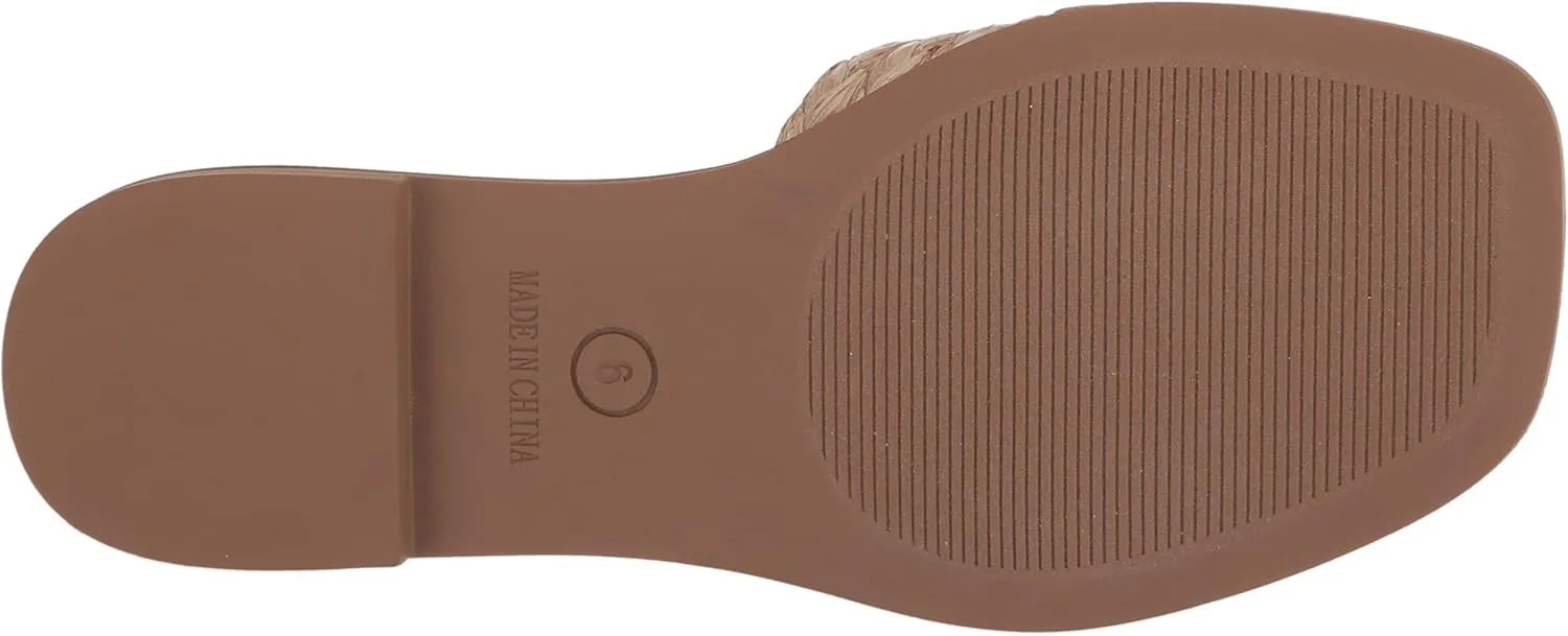 Steve Madden Women's Gene Sandal