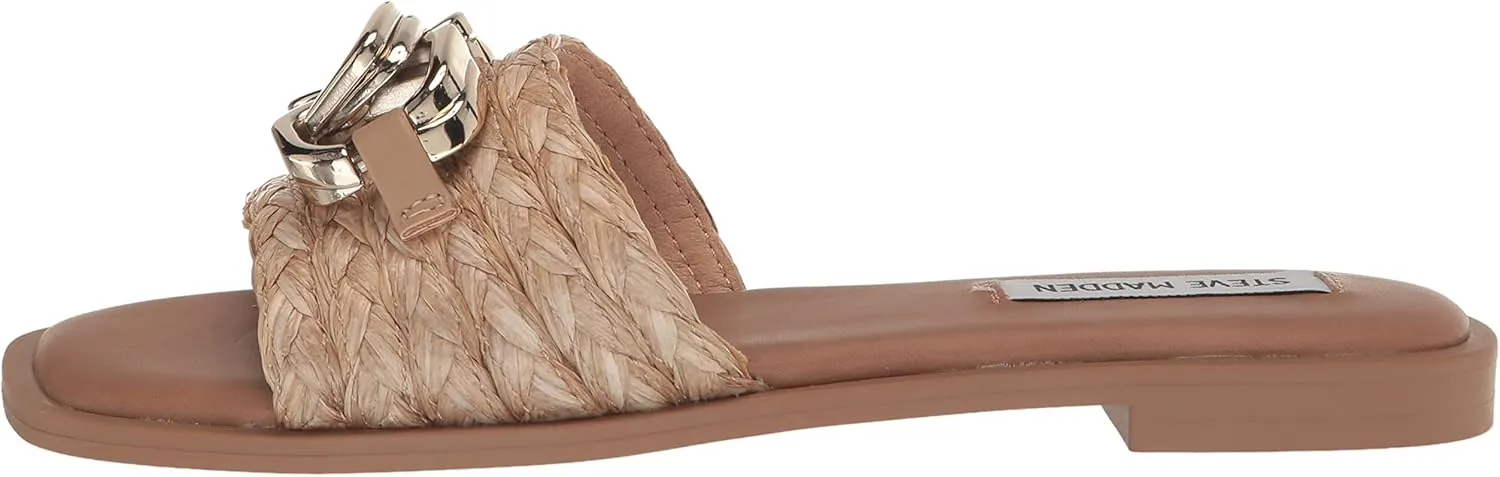 Steve Madden Women's Gene Sandal