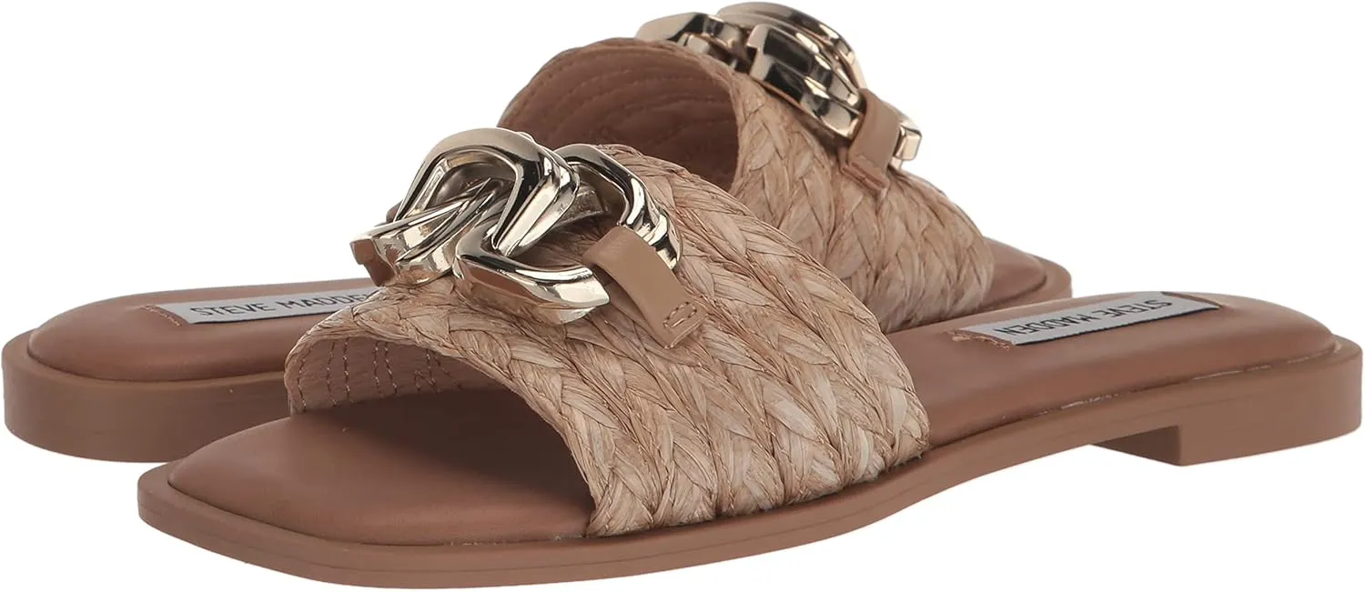 Steve Madden Women's Gene Sandal