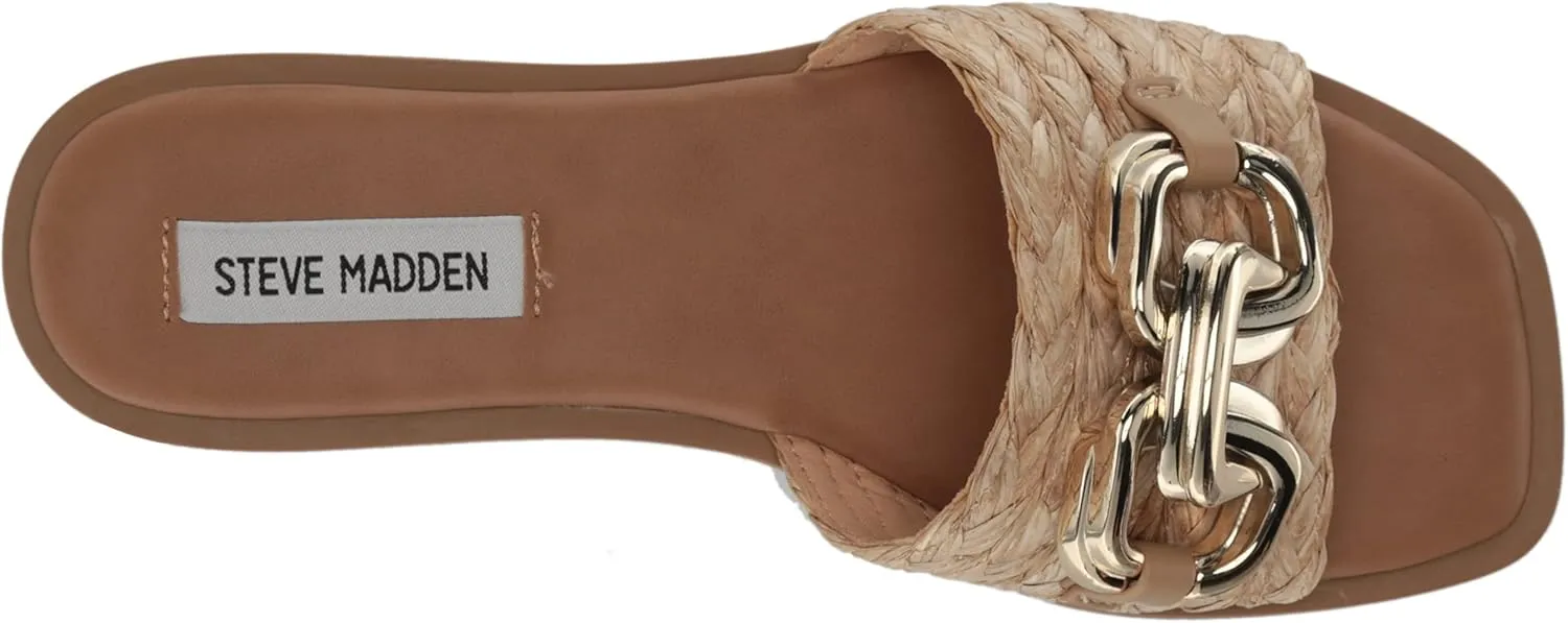 Steve Madden Women's Gene Sandal