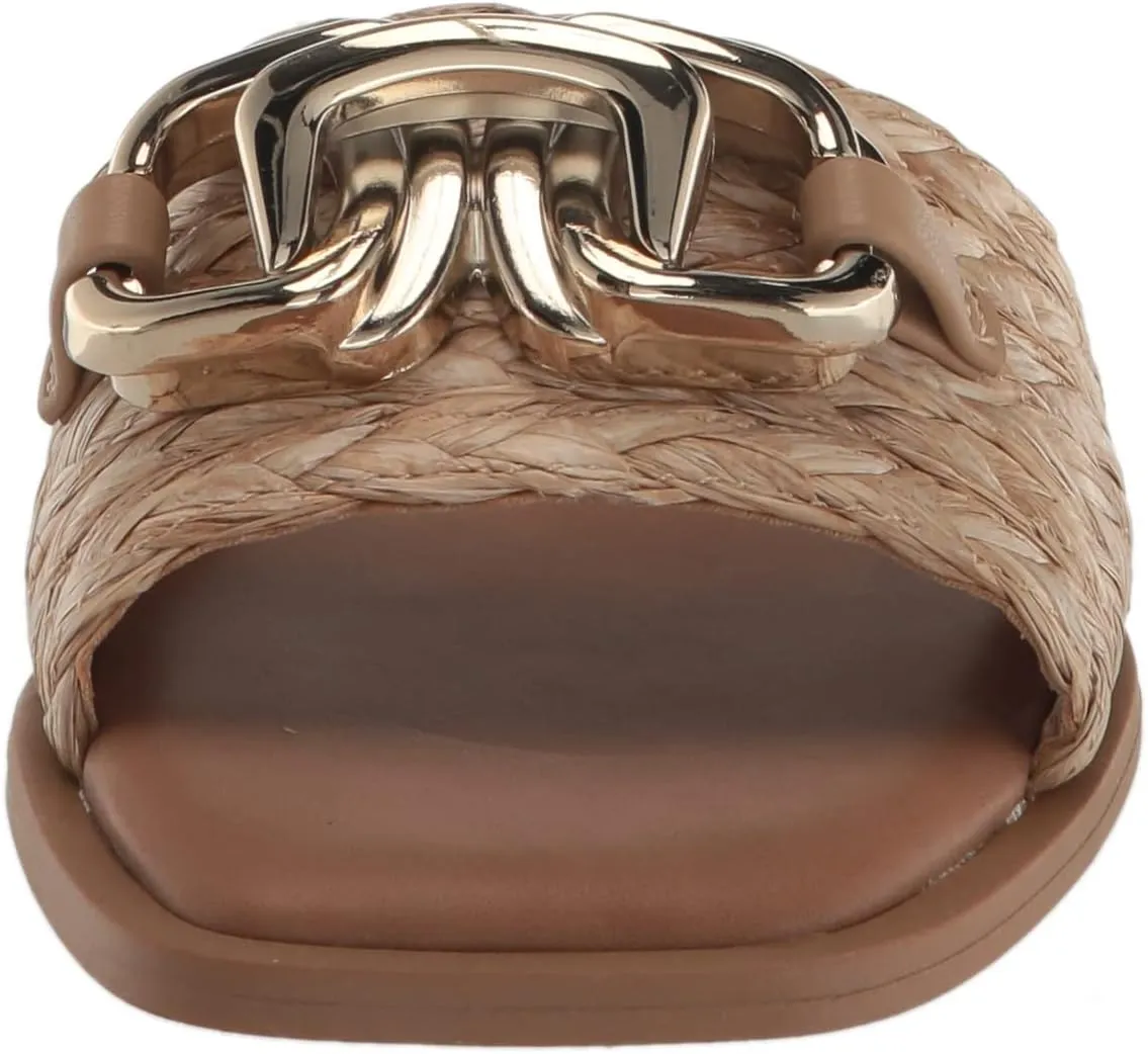 Steve Madden Women's Gene Sandal
