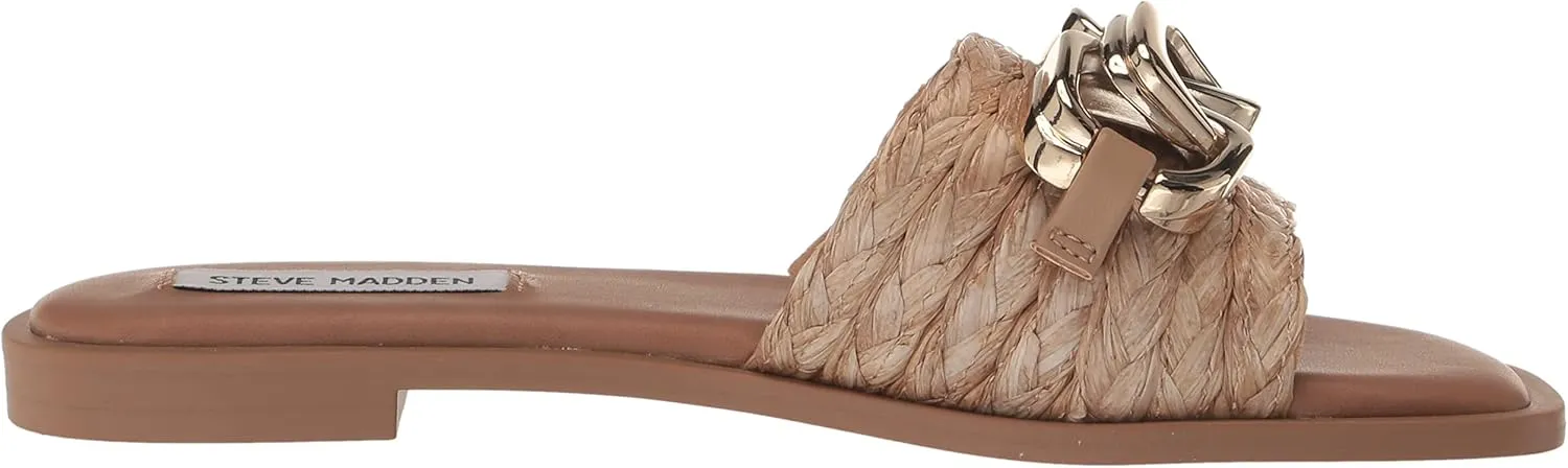 Steve Madden Women's Gene Sandal