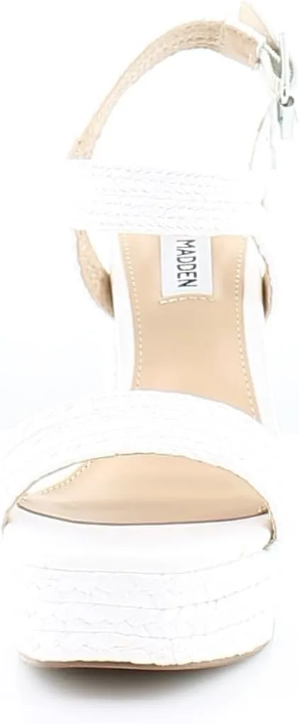 Steve Madden Women's Lombardo Heeled Sandal