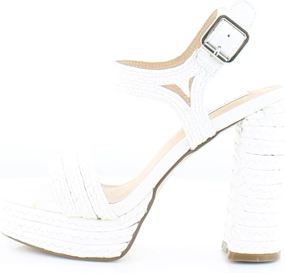 Steve Madden Women's Lombardo Heeled Sandal