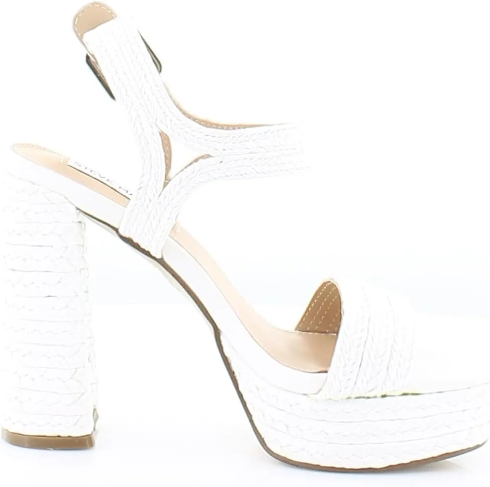 Steve Madden Women's Lombardo Heeled Sandal