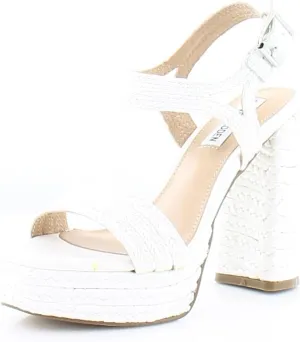 Steve Madden Women's Lombardo Heeled Sandal