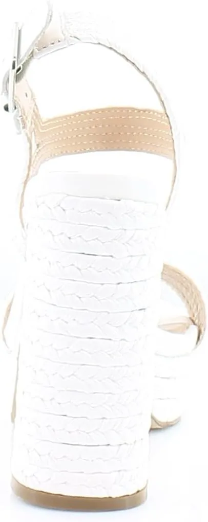 Steve Madden Women's Lombardo Heeled Sandal