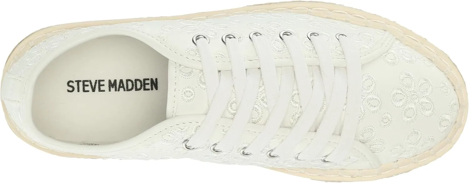 Summers Sneaker