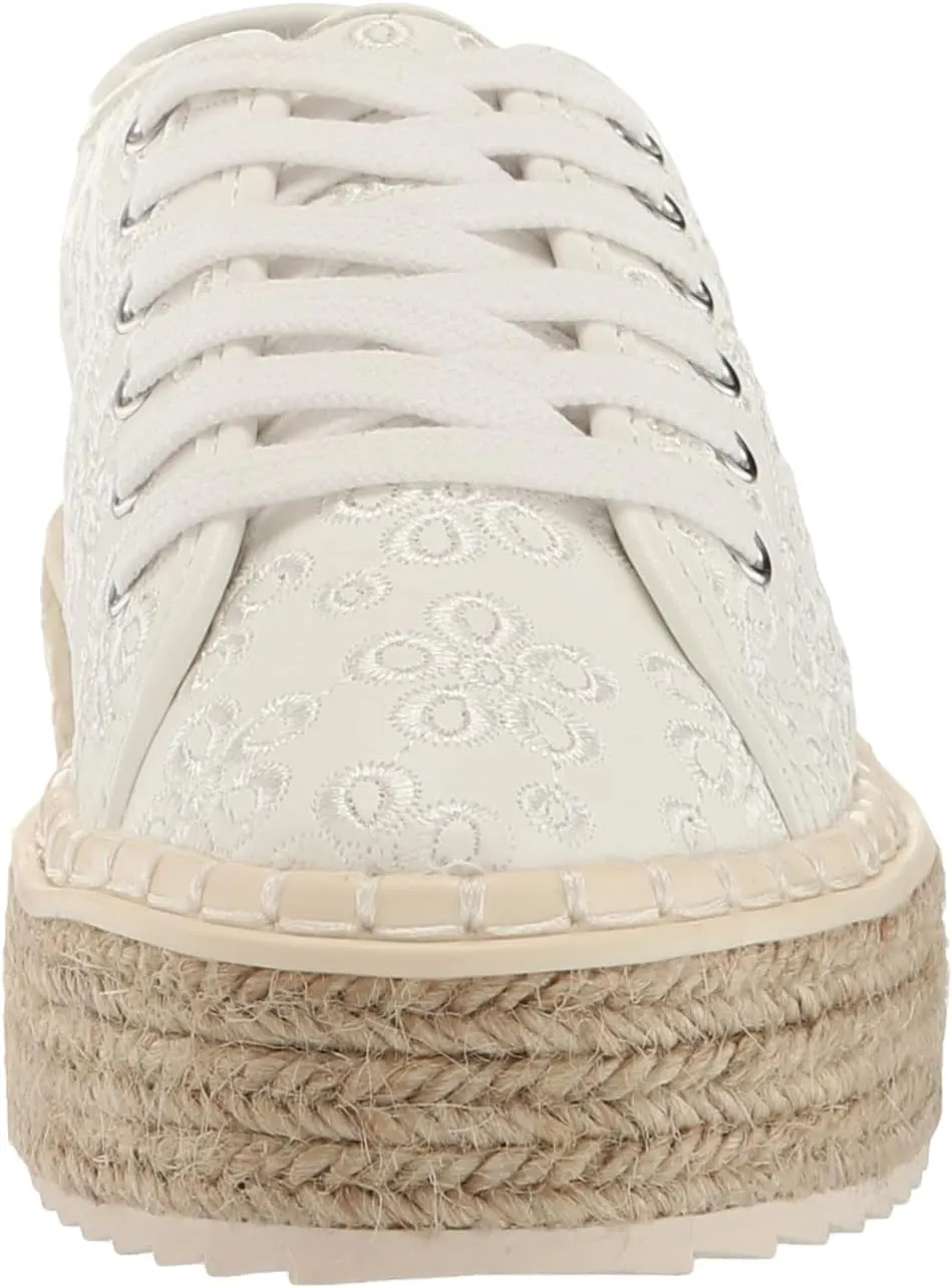 Summers Sneaker