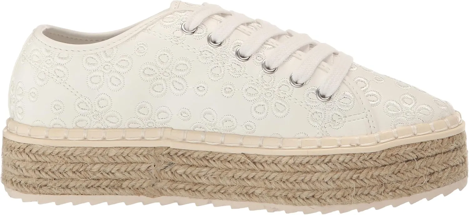 Summers Sneaker