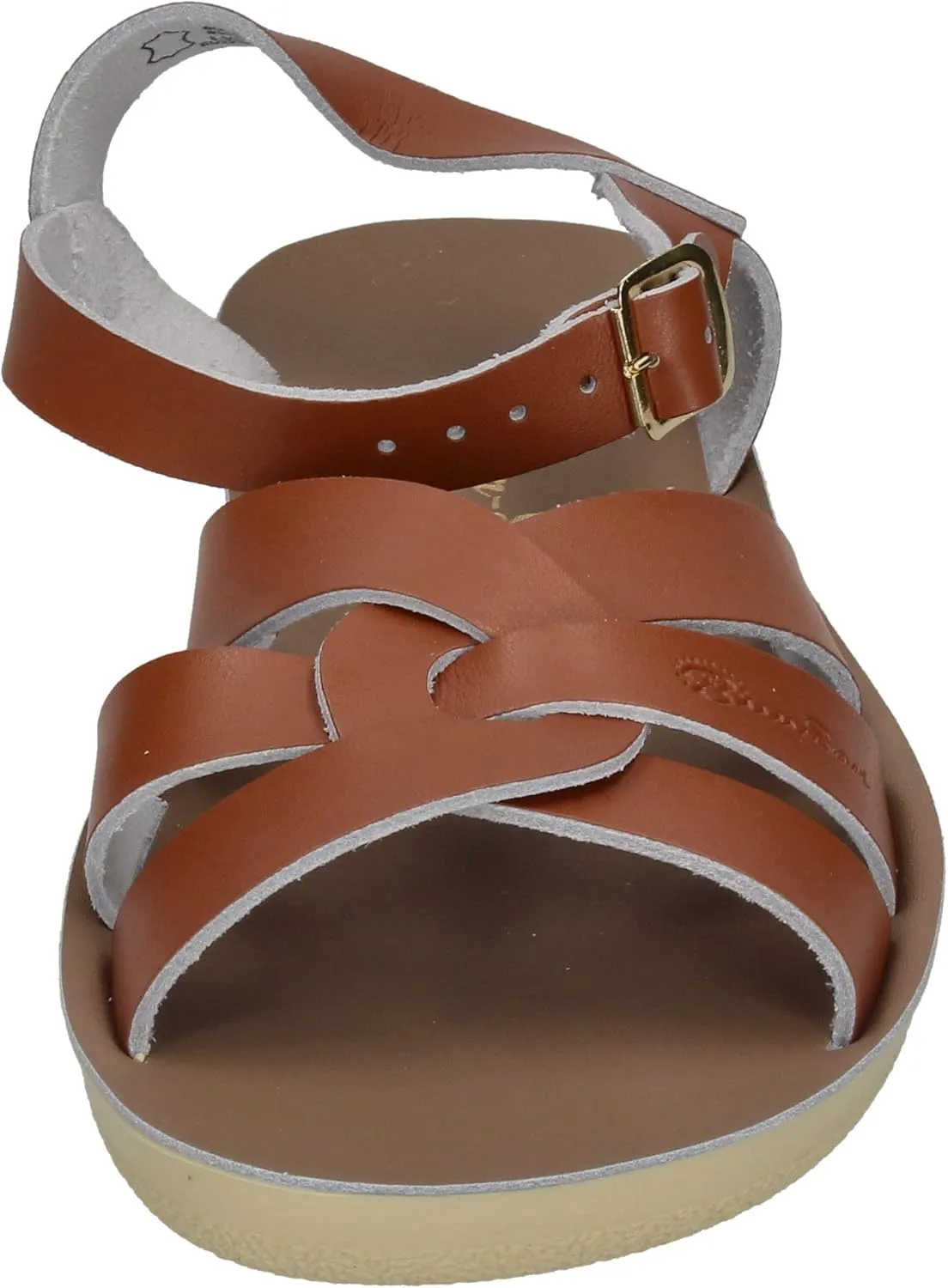 Sun-San SWIMMER Women's Leather Sandals