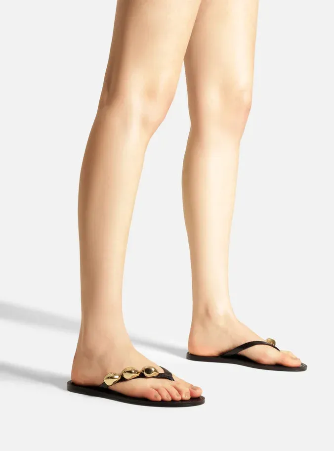 Sunny Flat Sandal