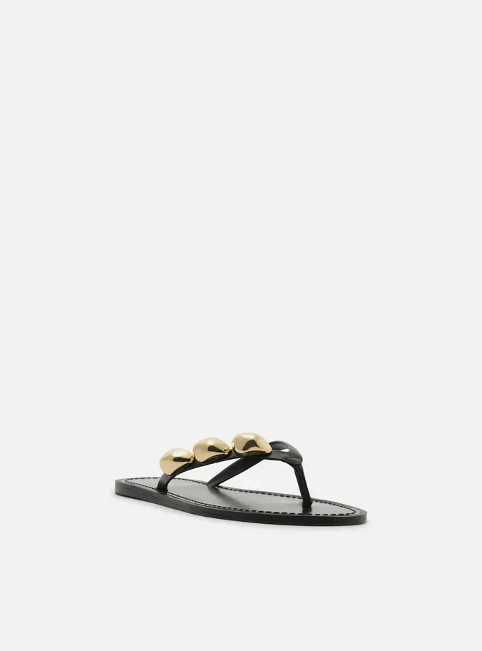 Sunny Flat Sandal