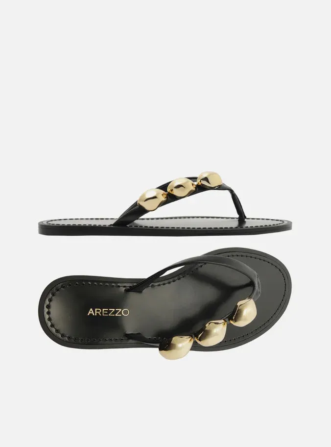 Sunny Flat Sandal