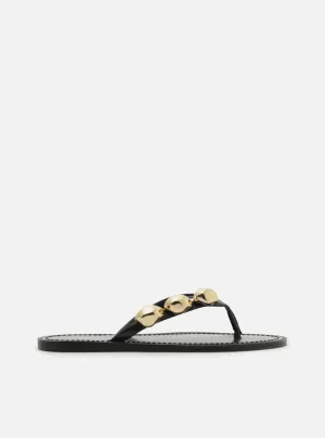 Sunny Flat Sandal