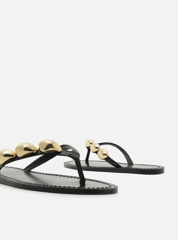 Sunny Flat Sandal