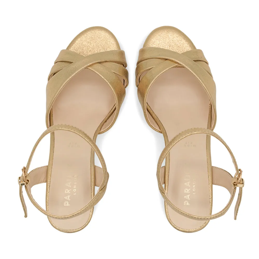 Talor Wide Fit