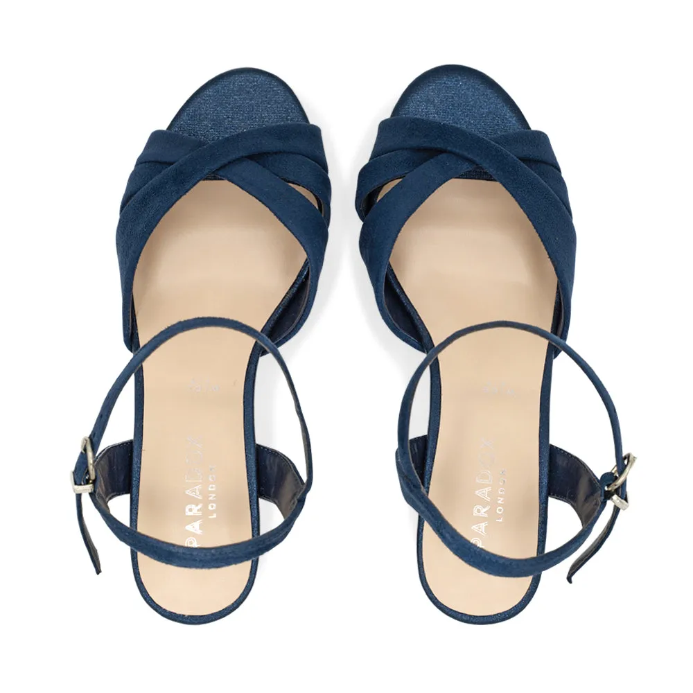 Talor Wide Fit