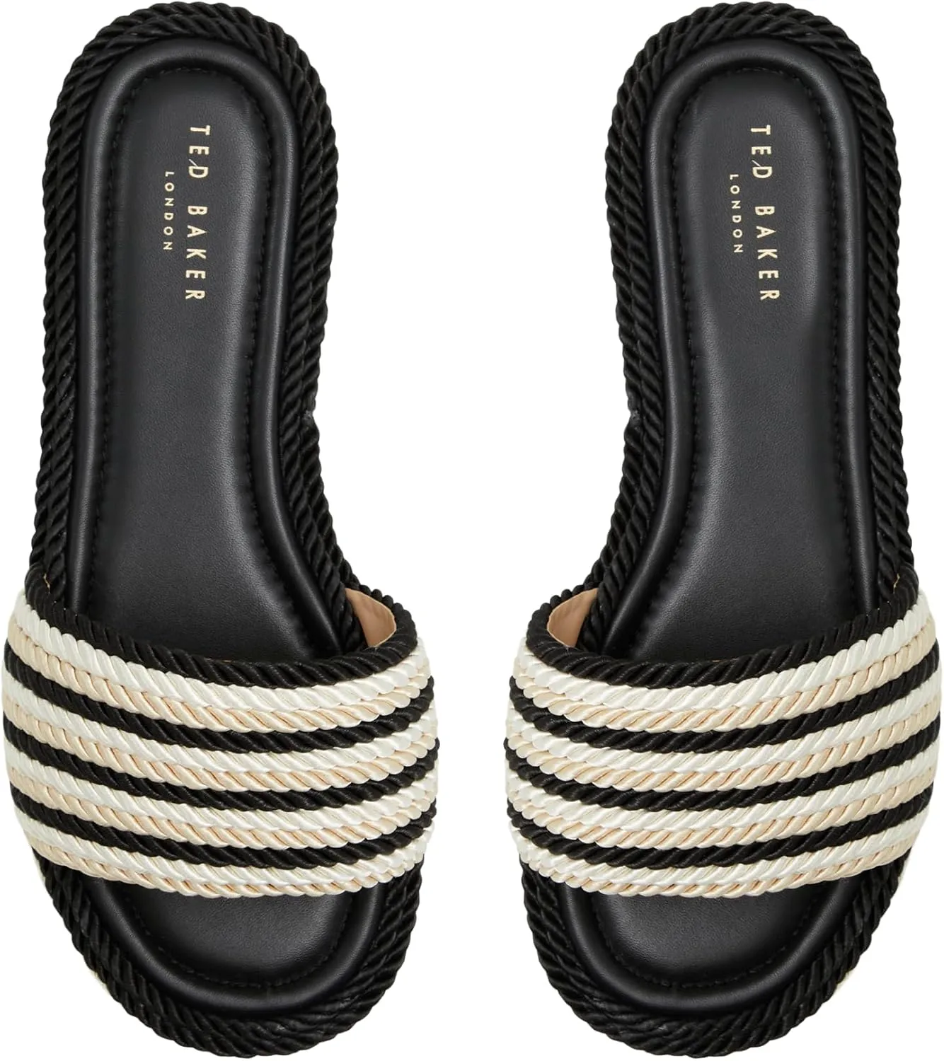 Ted Baker Women's Portia Flat Sandal