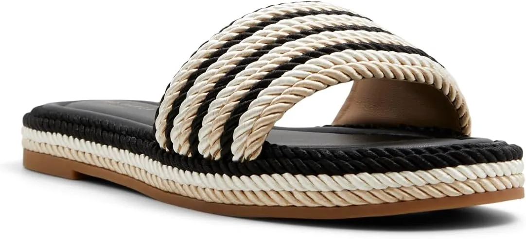Ted Baker Women's Portia Flat Sandal