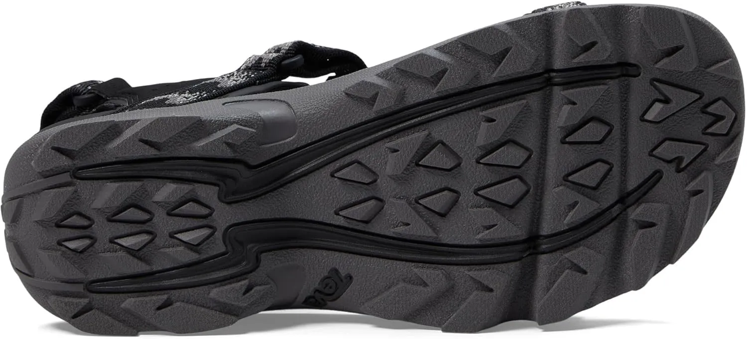 Teva Tanza Sport Sandal (Toddler/Little Kid/Big Kid)