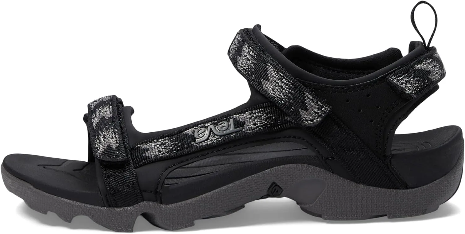 Teva Tanza Sport Sandal (Toddler/Little Kid/Big Kid)