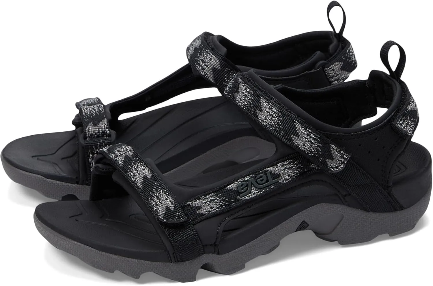 Teva Tanza Sport Sandal (Toddler/Little Kid/Big Kid)