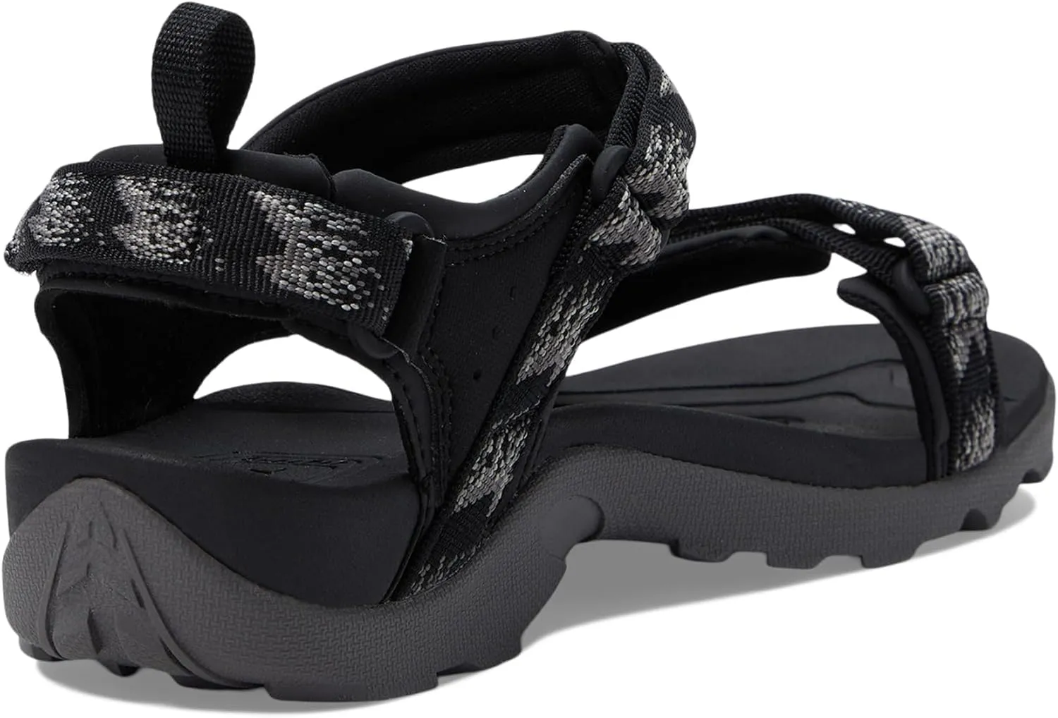 Teva Tanza Sport Sandal (Toddler/Little Kid/Big Kid)