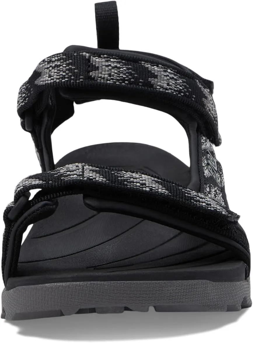 Teva Tanza Sport Sandal (Toddler/Little Kid/Big Kid)