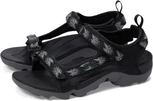 Teva Tanza Sport Sandal (Toddler/Little Kid/Big Kid)