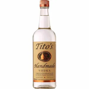 Tito's