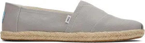 TOMS Men's Espadrille Loafer Flat