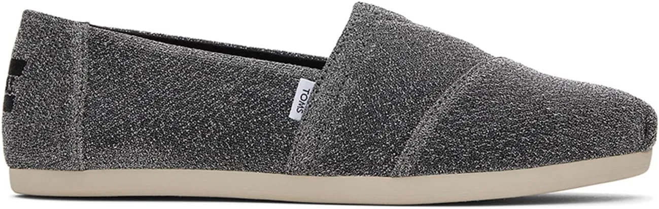TOMS Women's Alpargata Cloudbound 10020196 Loafer Flat