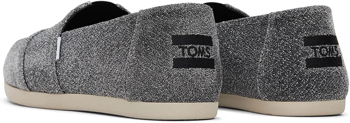 TOMS Women's Alpargata Cloudbound 10020196 Loafer Flat
