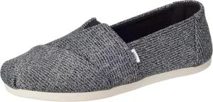 TOMS Women's Alpargata Cloudbound 10020196 Loafer Flat