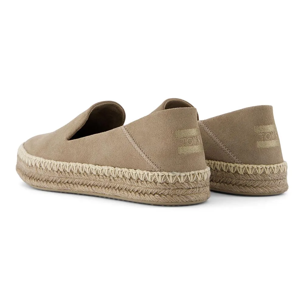TOMS WOMEN'S CAROLINA