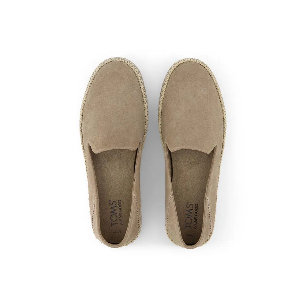 TOMS WOMEN'S CAROLINA