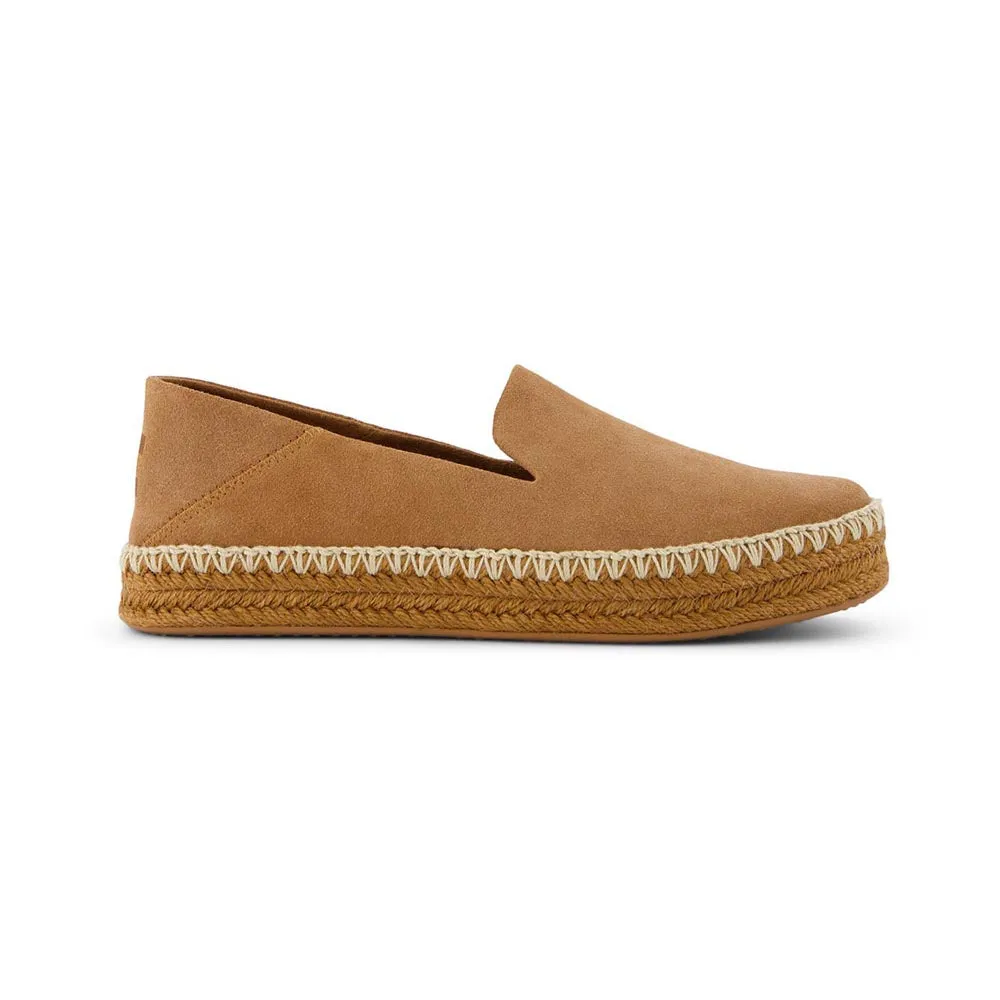 TOMS WOMEN'S CAROLINA