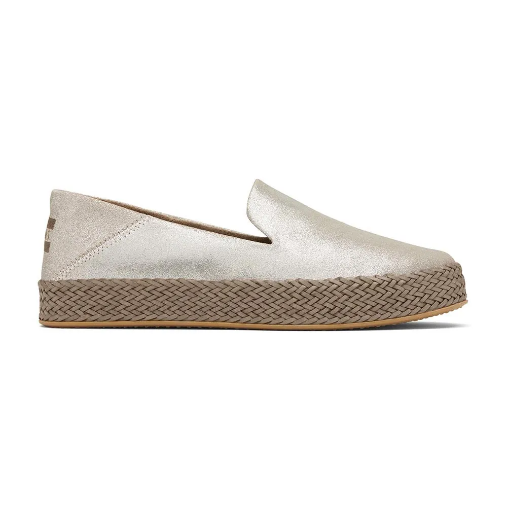 TOMS WOMEN'S CAROLINA