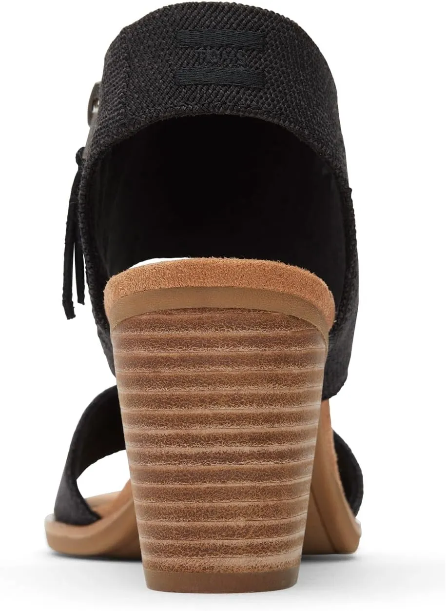 TOMS Women's, Majorca Cutout Sandal