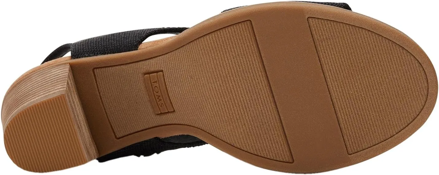 TOMS Women's, Majorca Cutout Sandal