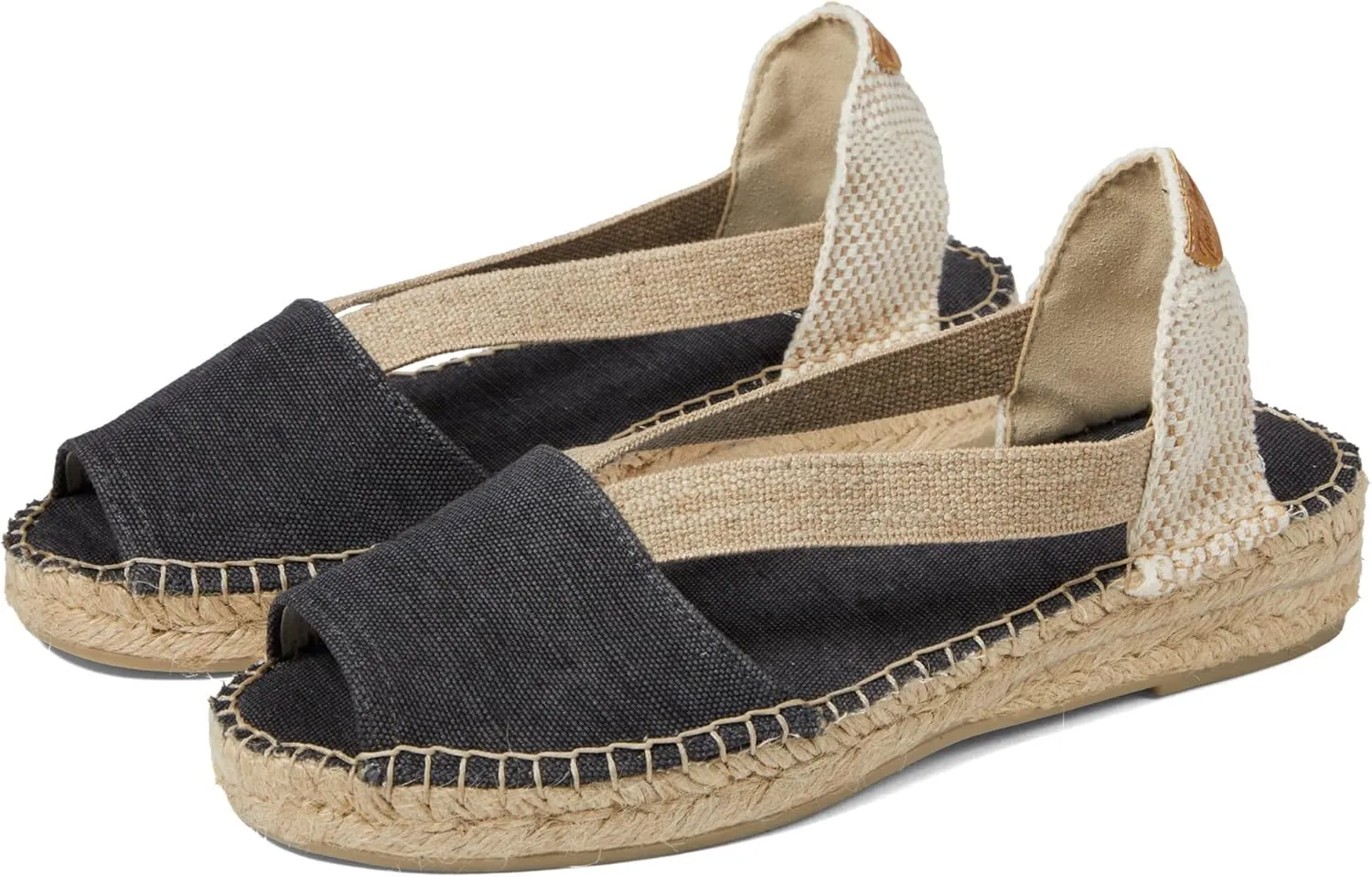 Toni Pons Women's Elora-v Espadrille Wedge Sandal