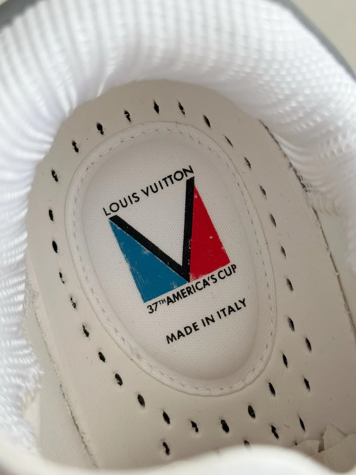 Trainer Sneaker