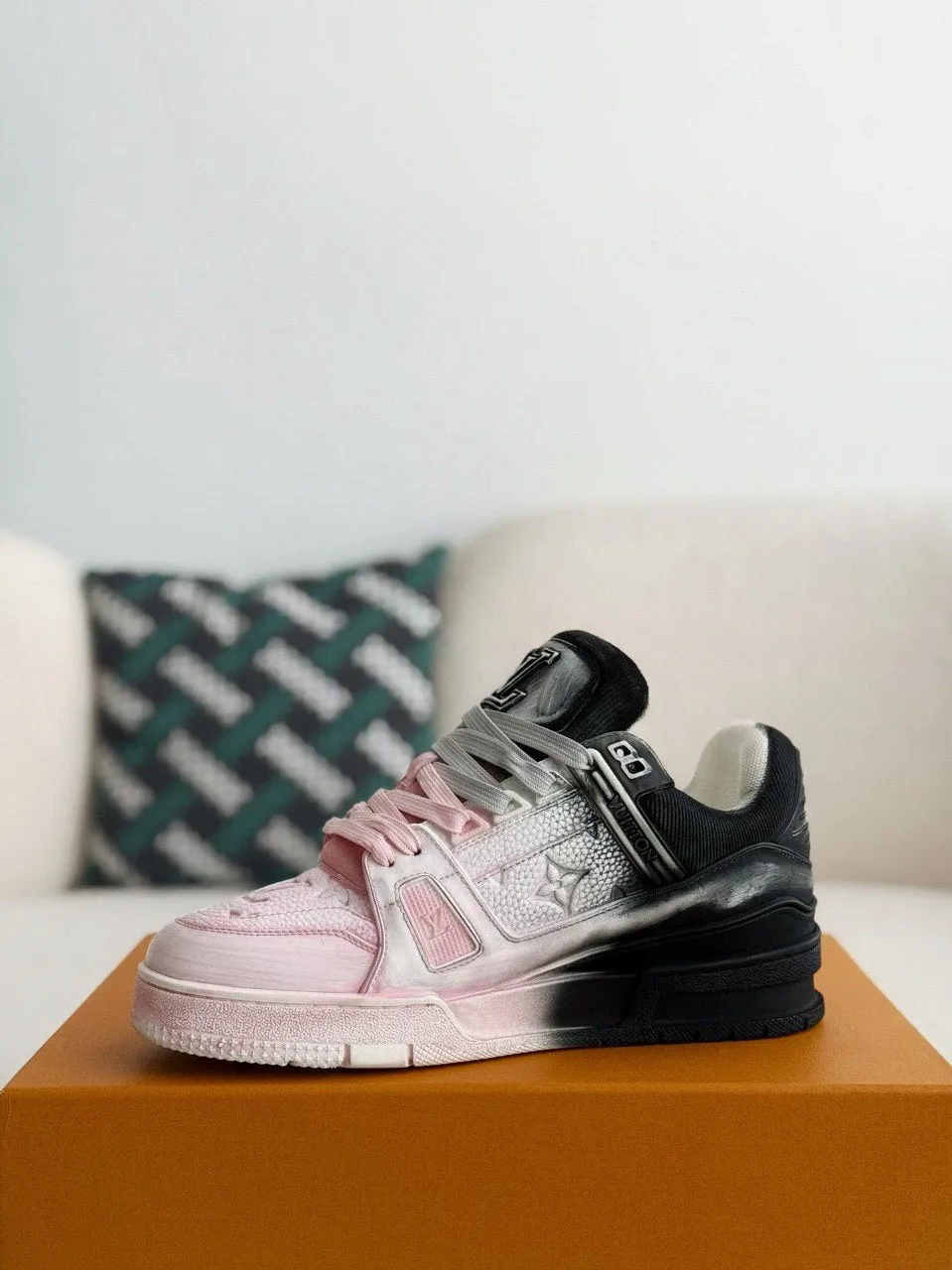 Trainer Sneaker