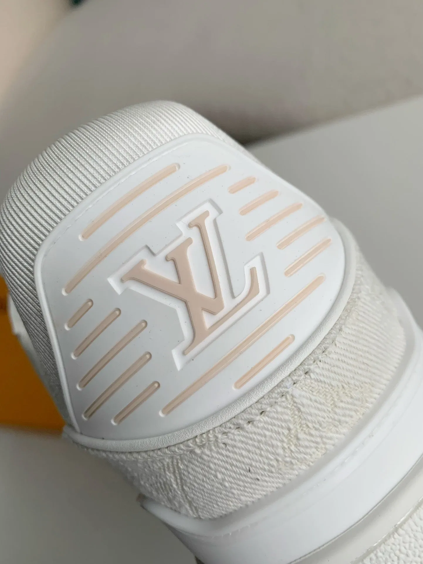 Trainer Sneaker