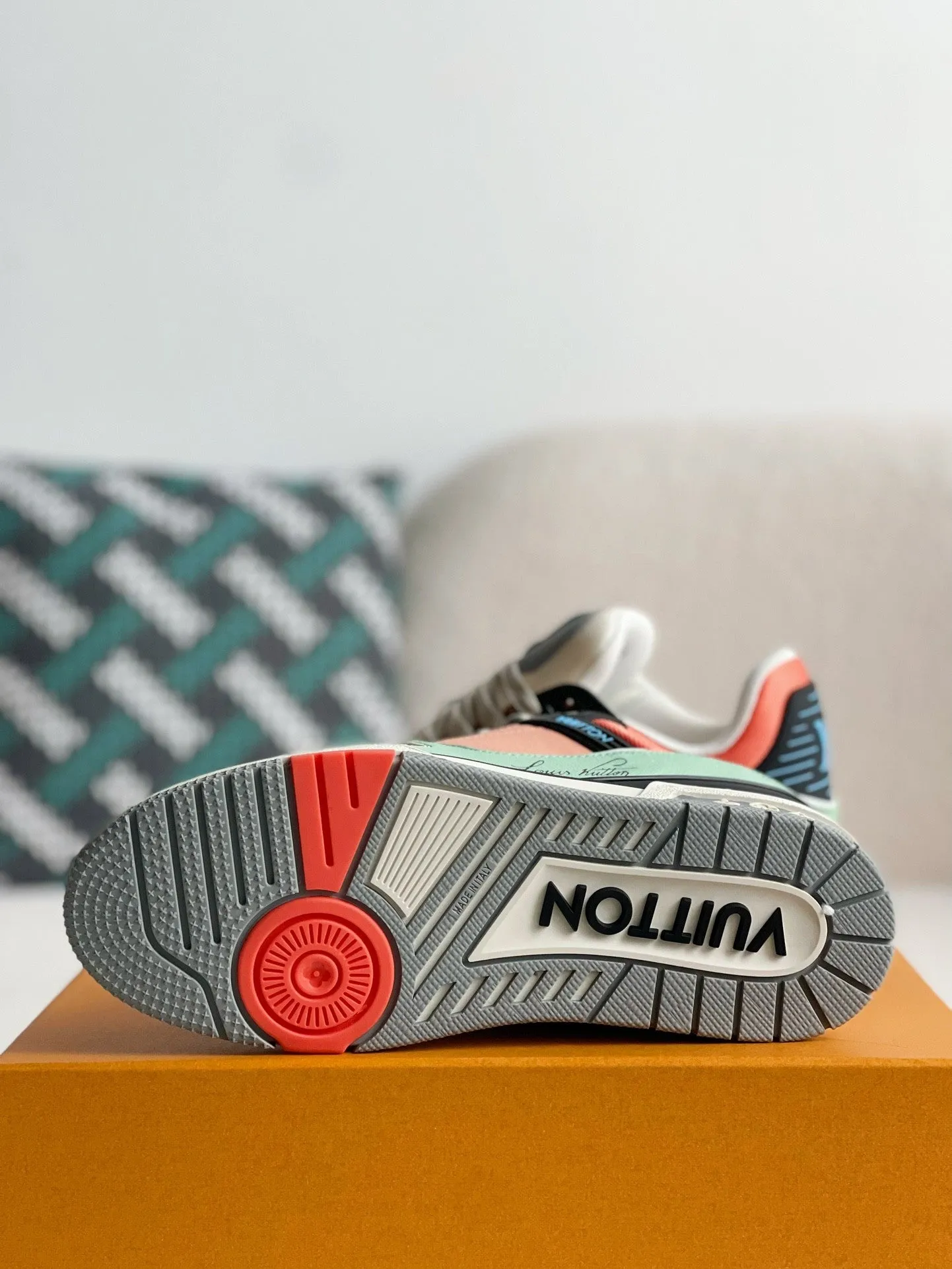 Trainer Sneaker